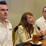 Morena anuncia primeros ganadores de encuestas para alcaldías en Veracruz