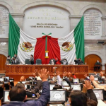 Sheinbaum llama a la unidad ante aranceles de Trump; anunciará medidas en el Zócalo el domingo