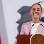 Claudia Sheinbaum garantiza abasto de medicamentos en todo México