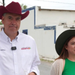 Escobedo y Gobierno Federal impulsan modernización de vialidades clave en Nuevo León