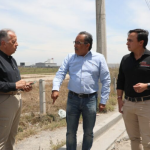 Morena rechaza campaña antinmigrante de EE.UU. en medios mexicanos