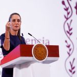 Sheinbaum cuestiona boicot electoral de la CNTE