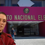 Sheinbaum exige a EE.UU. frenar tráfico de armas hacia México