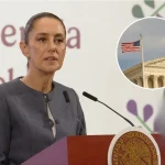 Sheinbaum reacciona con cautela al fallo sobre aranceles de Trump