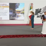 Sheinbaum destaca avances del programa “Alimentación para el Bienestar”