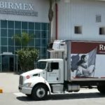 Conagua informa que 27 presas del país ya están al 100% de su capacidad