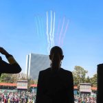 México busca evitar nuevos aranceles de Estados Unidos