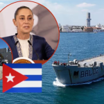 Claudia Sheinbaum anuncia nuevo modelo de salud universal