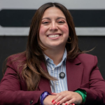 Claudia Sheinbaum anuncia nuevo modelo de salud universal